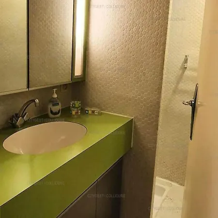 2 For 5 People Appartement