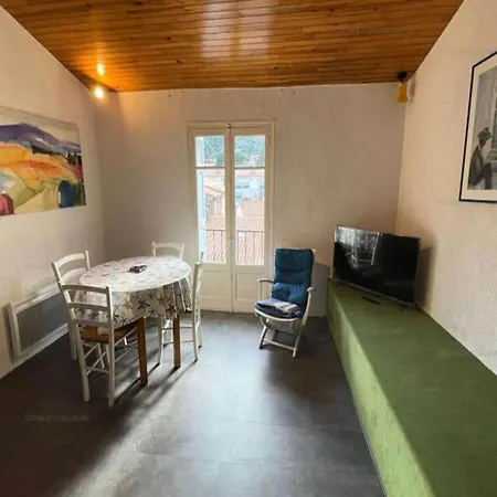 2 For 5 People Appartement